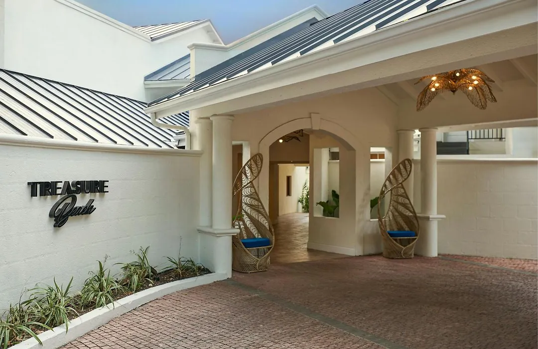 Treasure Beach Art Hotel, An Autograph Collection All-Inclusive Resort (Adults Only)-1
