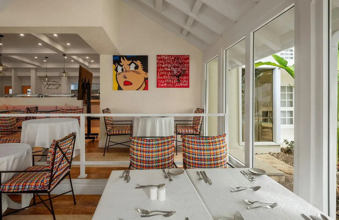 Treasure Beach Art Hotel, An Autograph Collection All-Inclusive Resort (Adults Only)-1