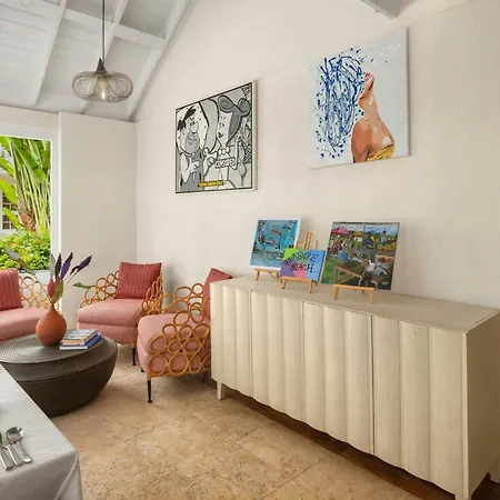 Treasure Beach Art Hotel, An Autograph Collection All-Inclusive Resort (Adults Only)-3